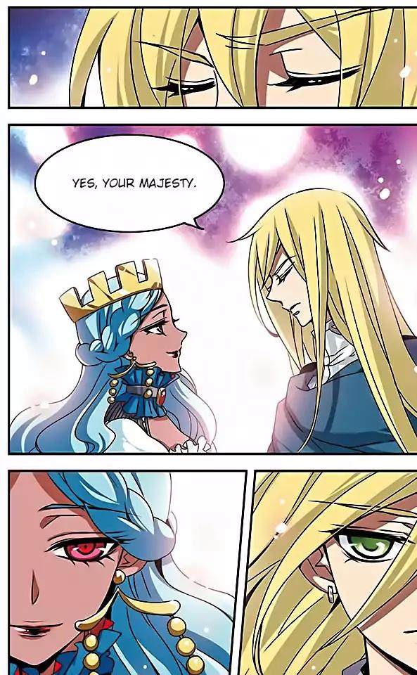 Good Luck, Demon King! S2 Chapter 44 page 11 - Chapter 44