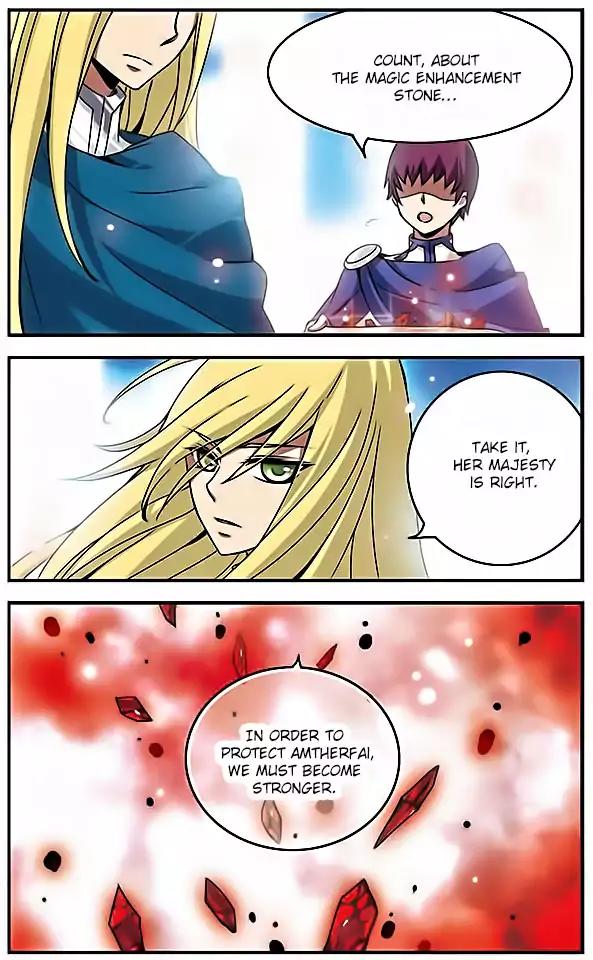 Good Luck, Demon King! S2 Chapter 44 page 12 - Chapter 44