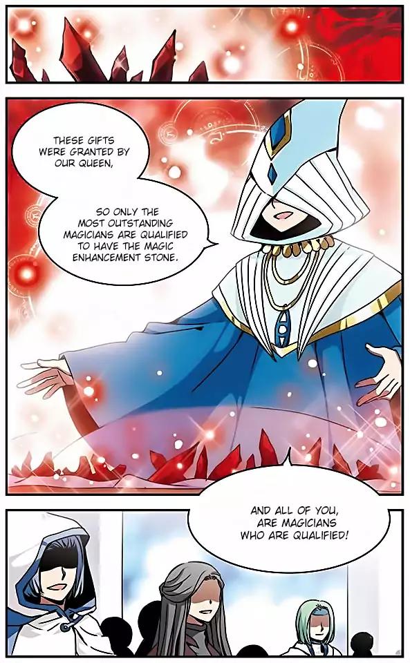 Good Luck, Demon King! S2 Chapter 44 page 2 - Chapter 44
