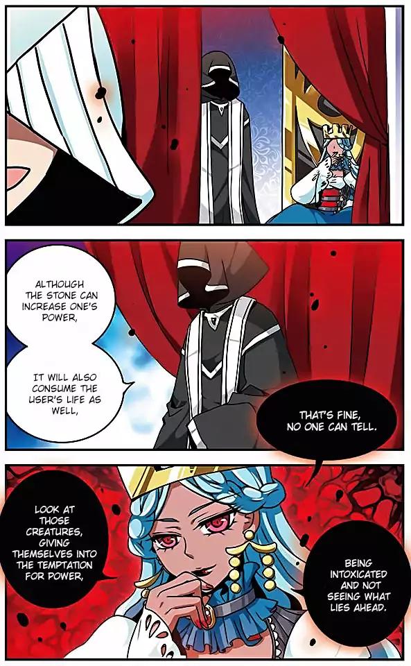 Good Luck, Demon King! S2 Chapter 44 page 4 - Chapter 44