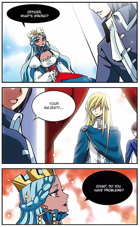 Good Luck, Demon King! S2 Chapter 44 page 6 - Chapter 44