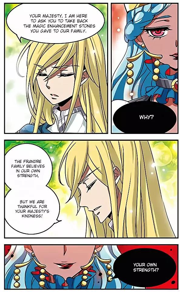 Good Luck, Demon King! S2 Chapter 44 page 7 - Chapter 44