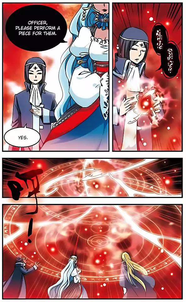 Good Luck, Demon King! S2 Chapter 44 page 8 - Chapter 44