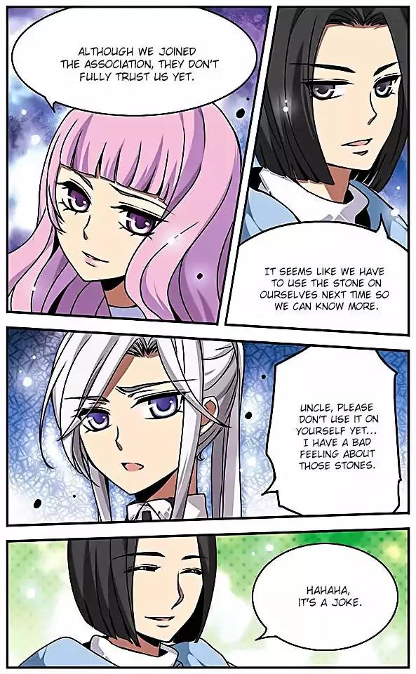 Good Luck, Demon King! S2 Chapter 46 page 4 - Chapter 46