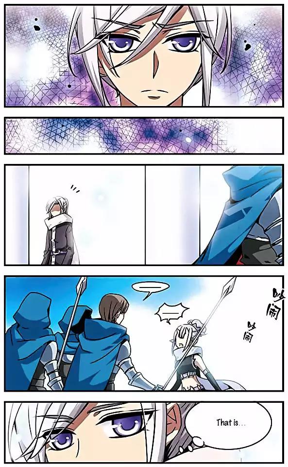 Good Luck, Demon King! S2 Chapter 46 page 6 - Chapter 46