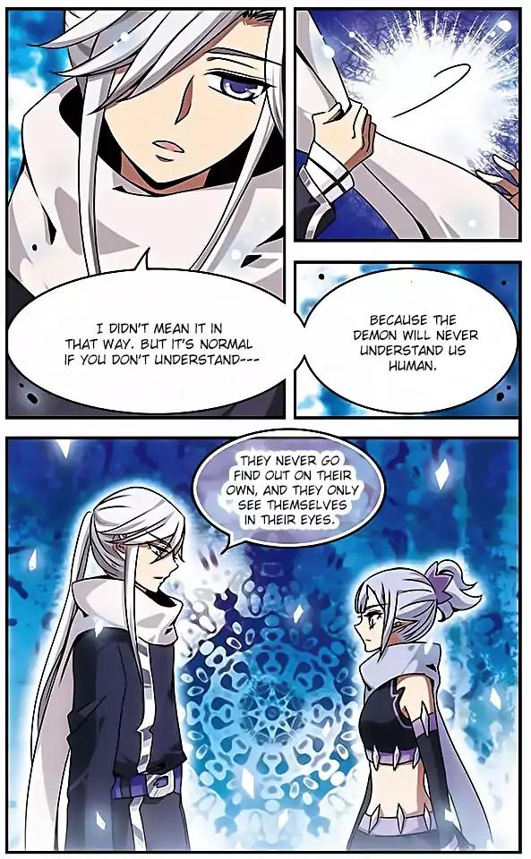 Good Luck, Demon King! S2 Chapter 47 page 6 - Chapter 47
