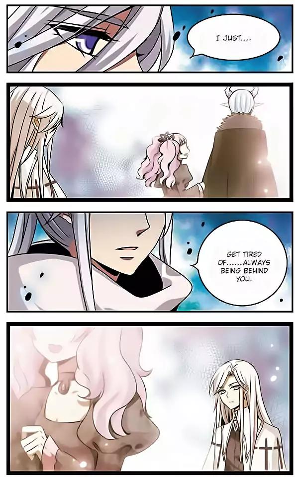 Good Luck, Demon King! S2 Chapter 47 page 7 - Chapter 47