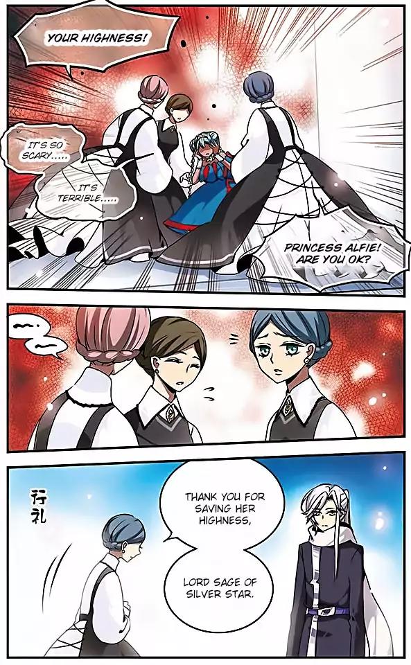 Good Luck, Demon King! S2 Chapter 48 page 2 - Chapter 48