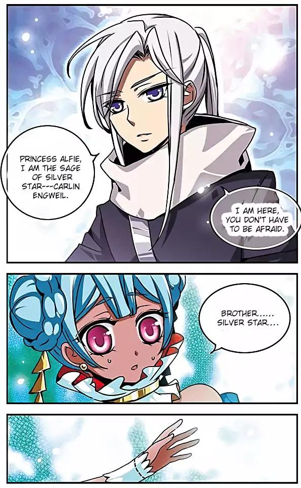Good Luck, Demon King! S2 Chapter 48 page 5 - Chapter 48