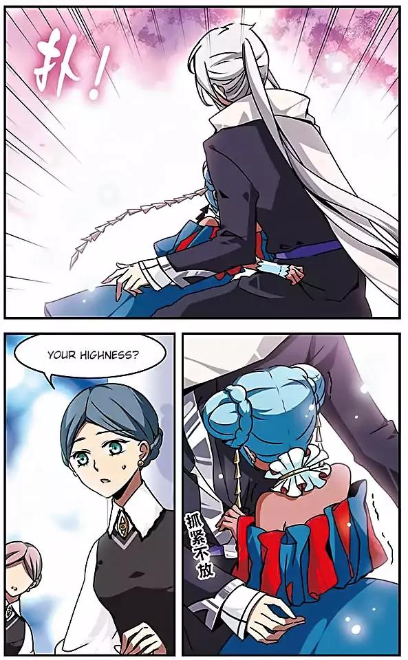 Good Luck, Demon King! S2 Chapter 48 page 6 - Chapter 48