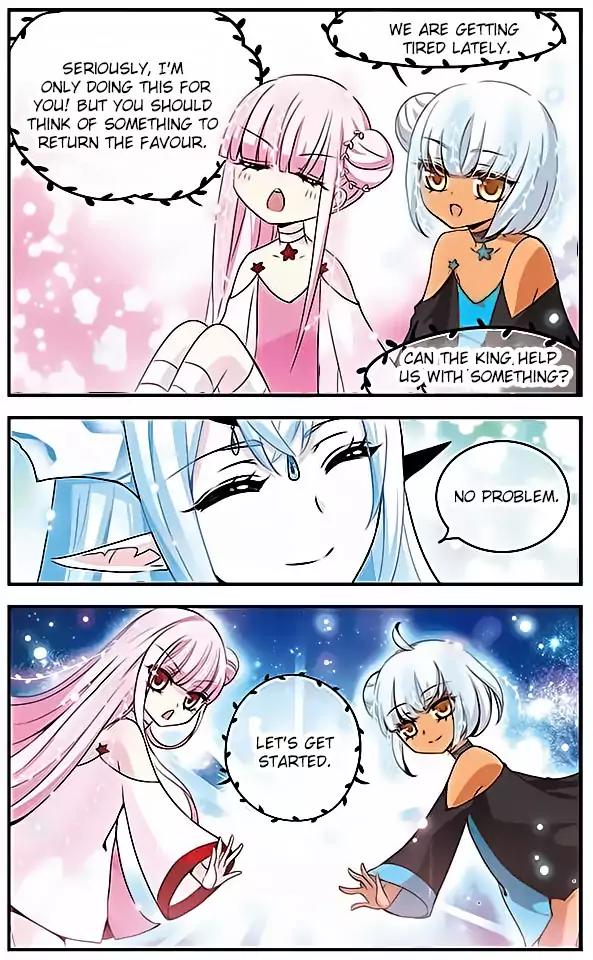 Good Luck, Demon King! S2 Chapter 49 page 10 - Chapter 49