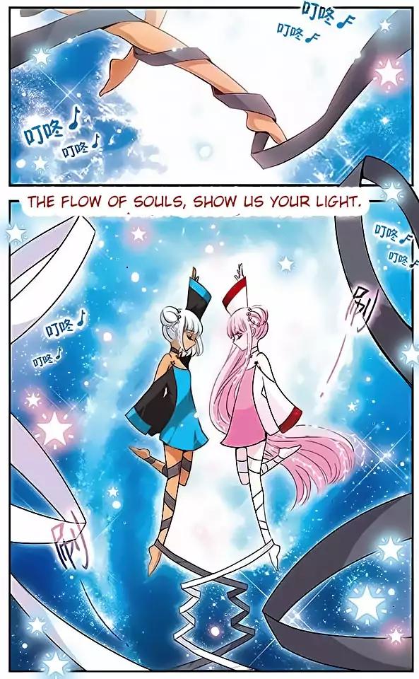 Good Luck, Demon King! S2 Chapter 49 page 11 - Chapter 49
