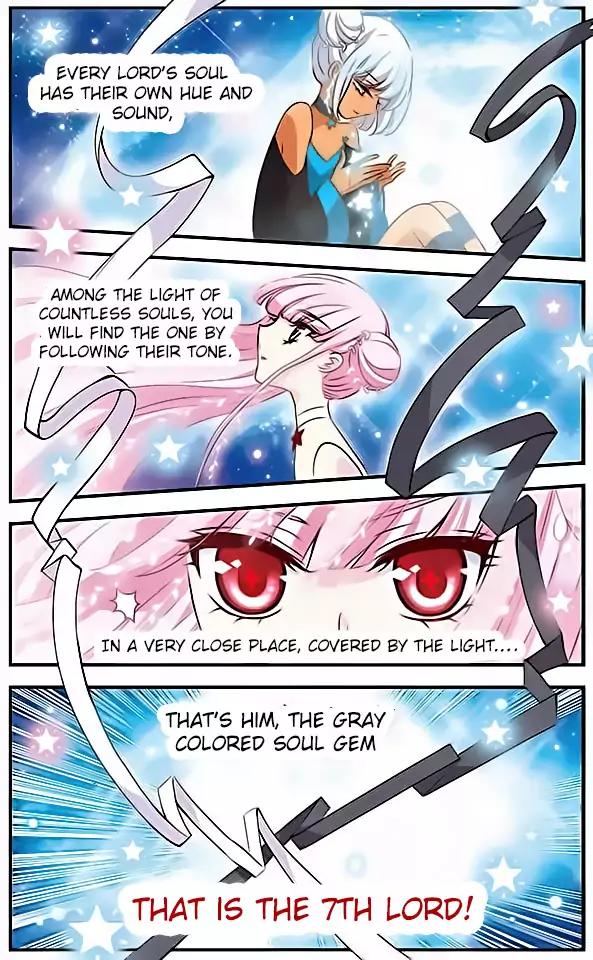 Good Luck, Demon King! S2 Chapter 49 page 12 - Chapter 49