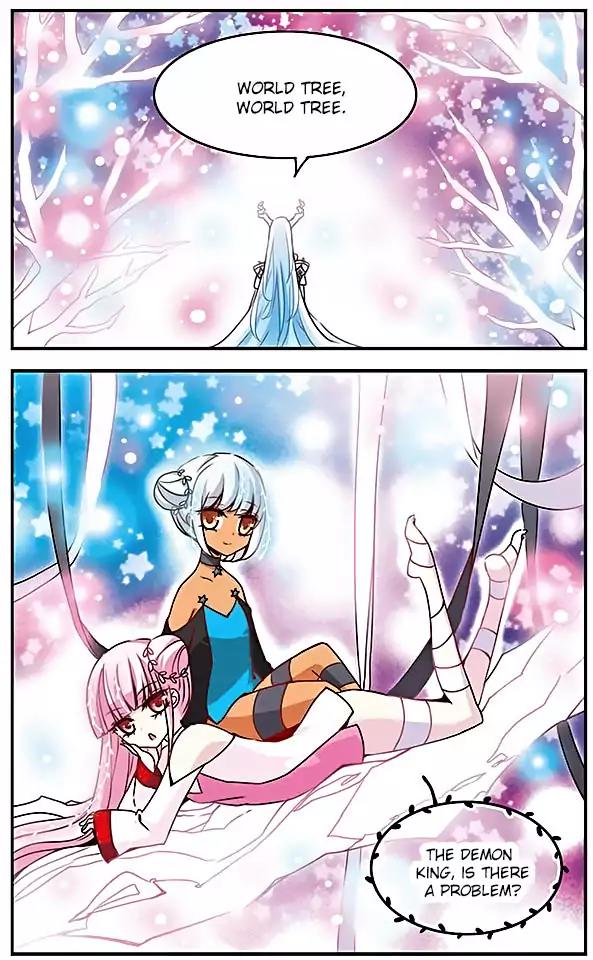 Good Luck, Demon King! S2 Chapter 49 page 7 - Chapter 49