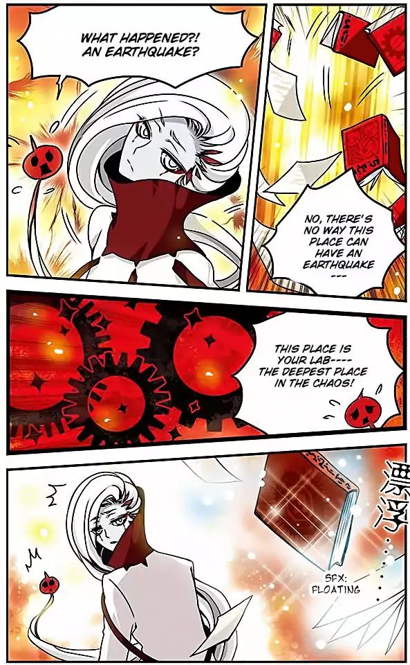 Good Luck, Demon King! S2 Chapter 50 page 11 - Chapter 50