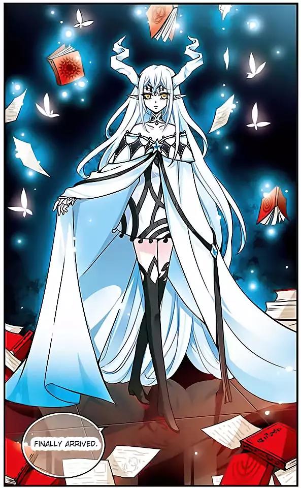 Good Luck, Demon King! S2 Chapter 50 page 12 - Chapter 50
