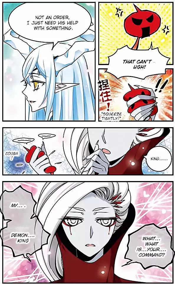 Good Luck, Demon King! S2 Chapter 50 page 14 - Chapter 50