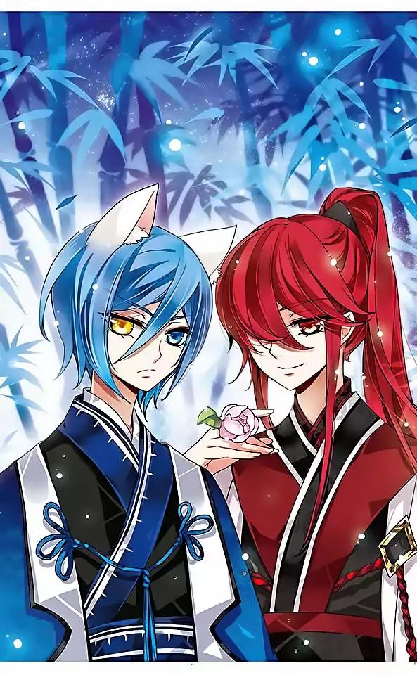 Good Luck, Demon King! S2 Chapter 50 page 2 - Chapter 50