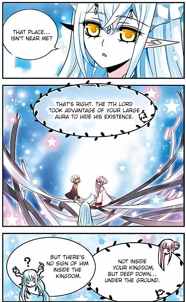 Good Luck, Demon King! S2 Chapter 50 page 4 - Chapter 50