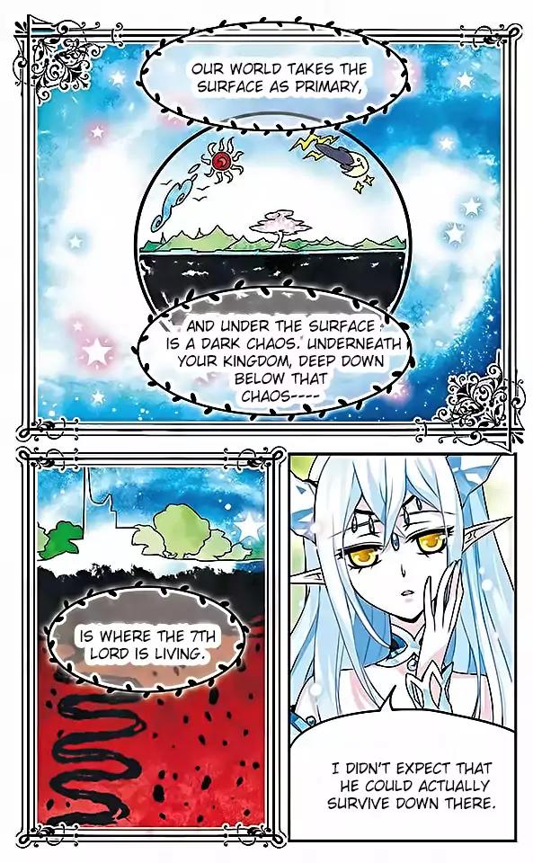 Good Luck, Demon King! S2 Chapter 50 page 5 - Chapter 50
