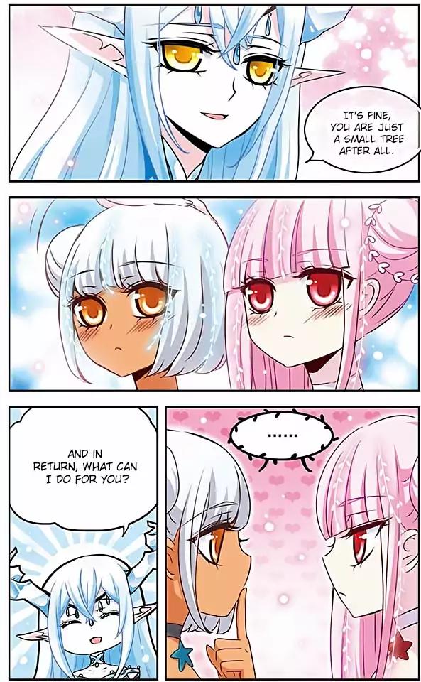 Good Luck, Demon King! S2 Chapter 50 page 7 - Chapter 50