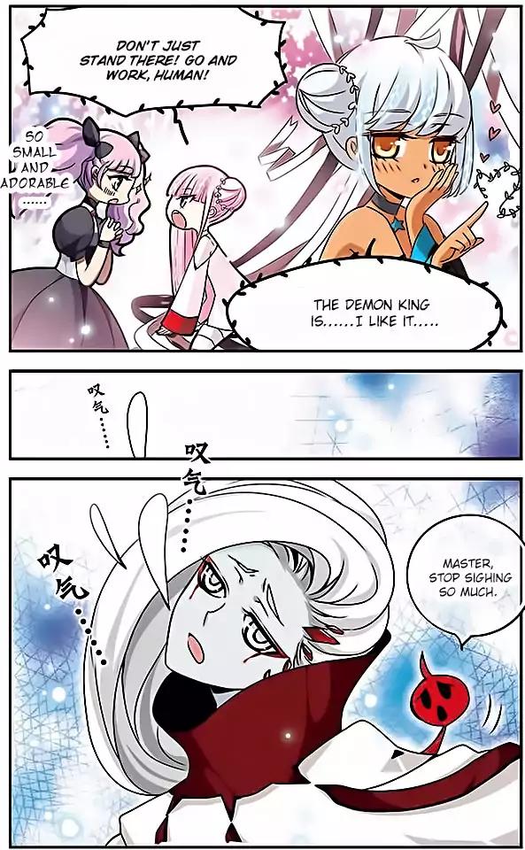 Good Luck, Demon King! S2 Chapter 50 page 9 - Chapter 50
