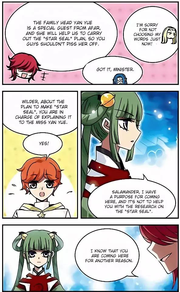 Good Luck, Demon King! S2 Chapter 51 page 10 - Chapter 51