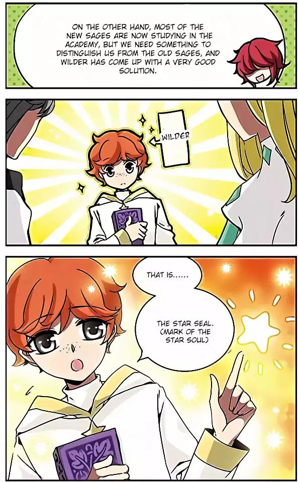 Good Luck, Demon King! S2 Chapter 51 page 5 - Chapter 51