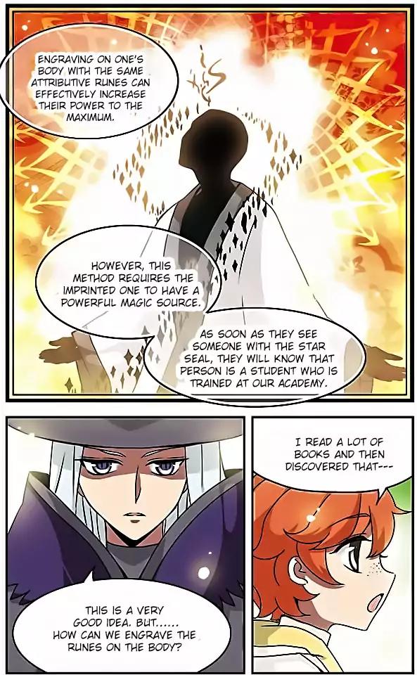 Good Luck, Demon King! S2 Chapter 51 page 6 - Chapter 51