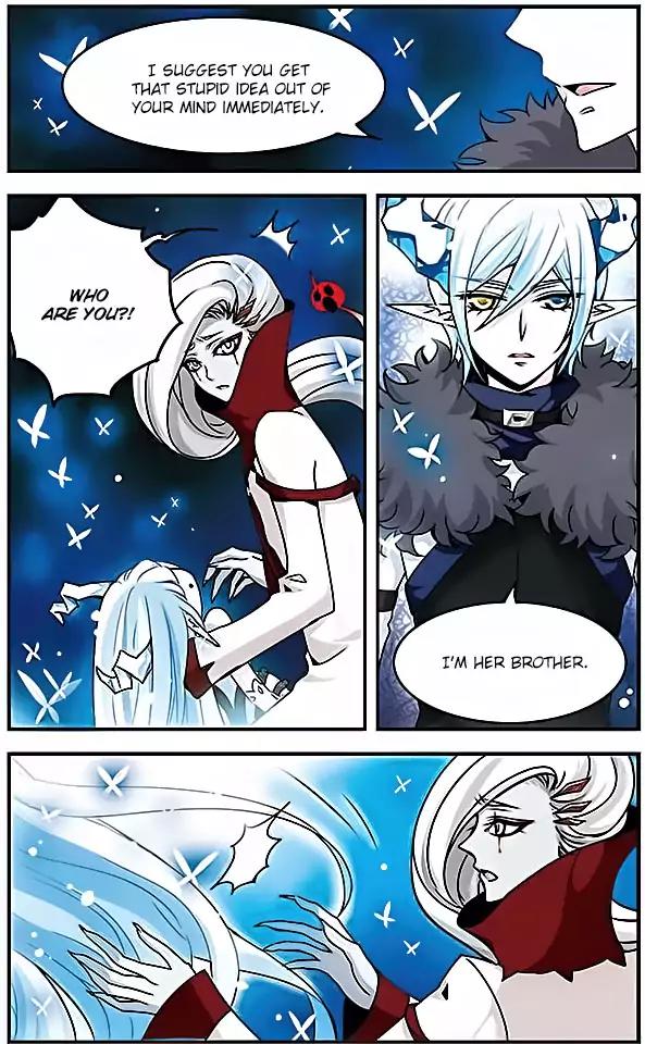 Good Luck, Demon King! S2 Chapter 52 page 10 - Chapter 52
