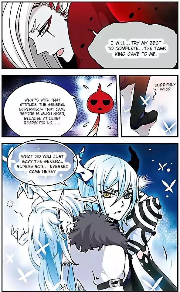 Good Luck, Demon King! S2 Chapter 52 page 12 - Chapter 52