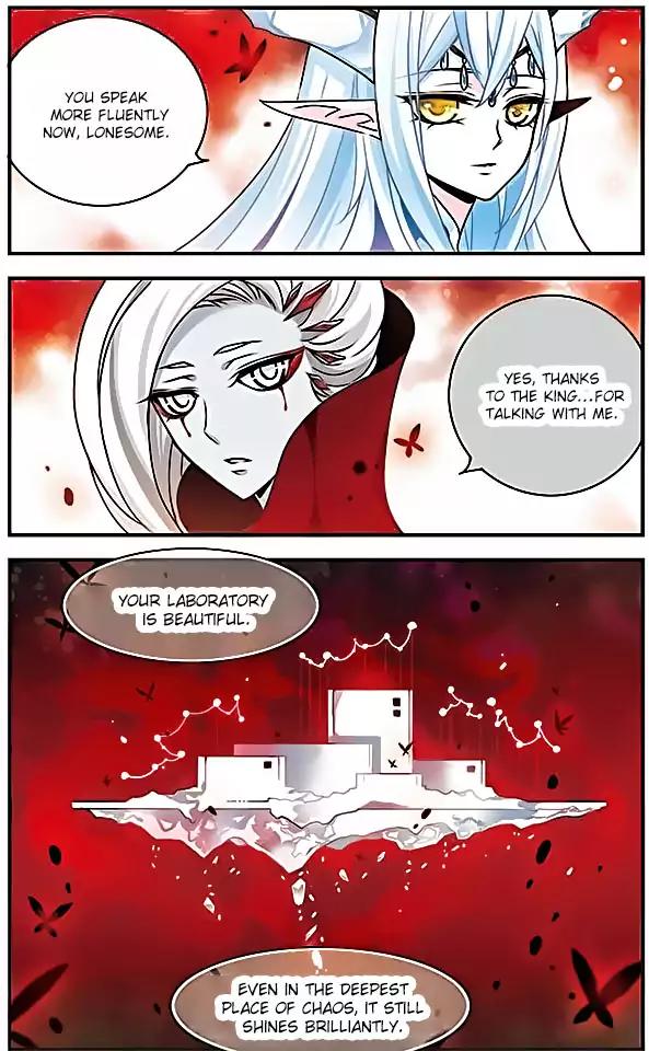 Good Luck, Demon King! S2 Chapter 52 page 2 - Chapter 52