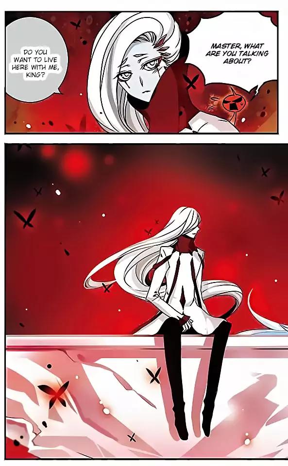 Good Luck, Demon King! S2 Chapter 52 page 3 - Chapter 52