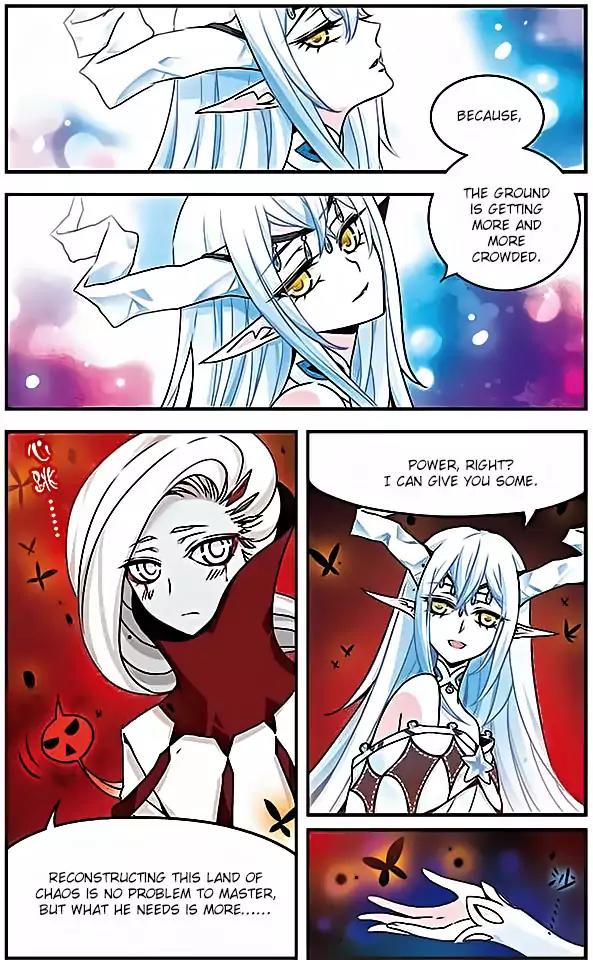 Good Luck, Demon King! S2 Chapter 52 page 6 - Chapter 52