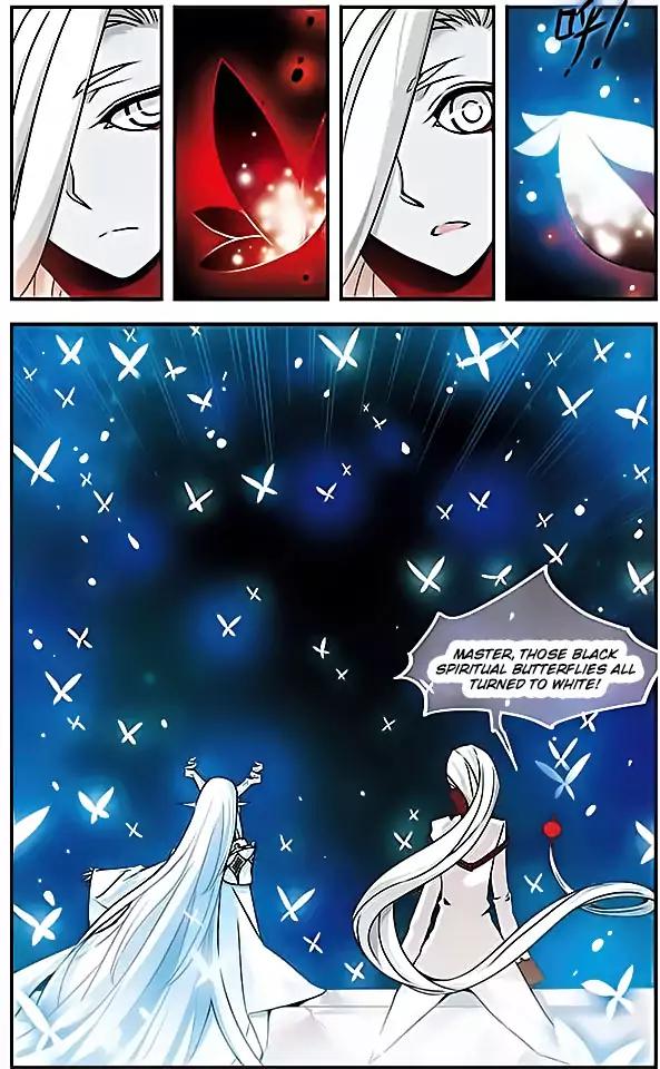 Good Luck, Demon King! S2 Chapter 52 page 7 - Chapter 52