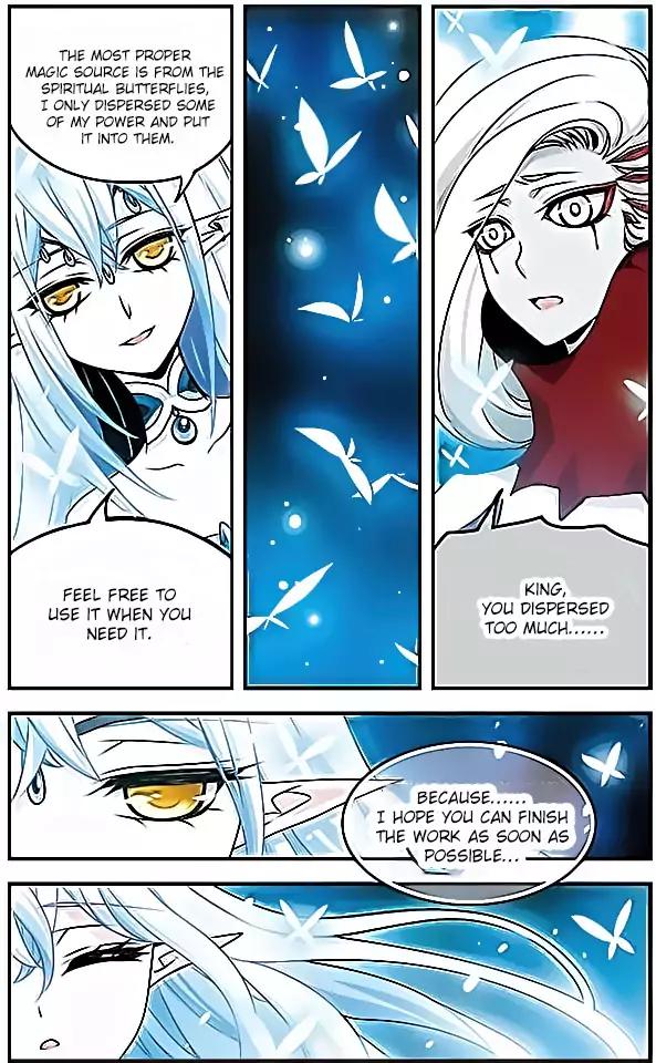 Good Luck, Demon King! S2 Chapter 52 page 8 - Chapter 52