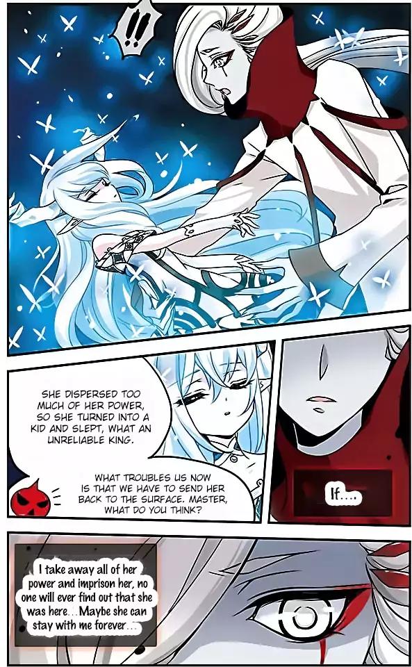 Good Luck, Demon King! S2 Chapter 52 page 9 - Chapter 52