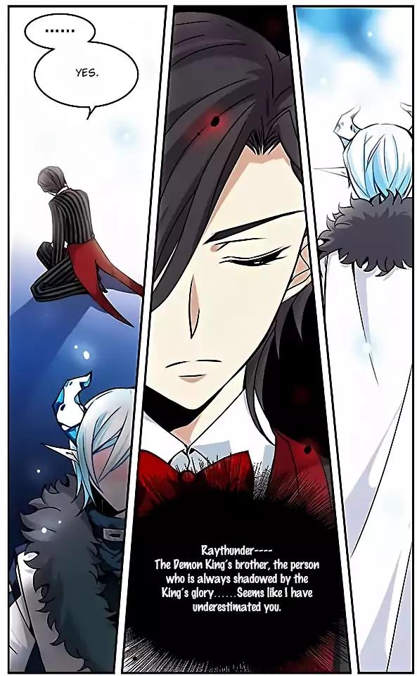 Good Luck, Demon King! S2 Chapter 54 page 11 - Chapter 54