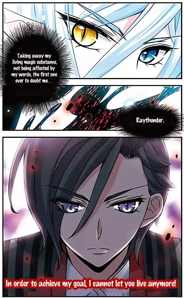 Good Luck, Demon King! S2 Chapter 54 page 12 - Chapter 54