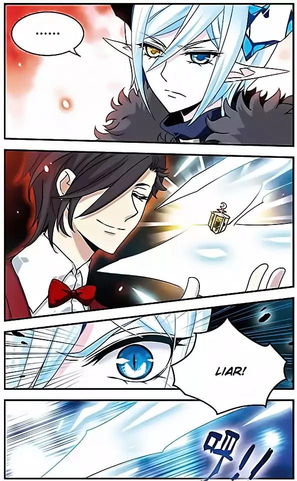 Good Luck, Demon King! S2 Chapter 54 page 2 - Chapter 54