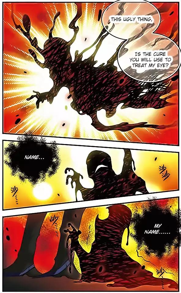 Good Luck, Demon King! S2 Chapter 54 page 4 - Chapter 54