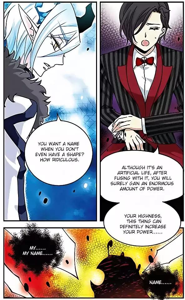 Good Luck, Demon King! S2 Chapter 54 page 5 - Chapter 54