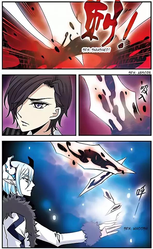 Good Luck, Demon King! S2 Chapter 54 page 6 - Chapter 54