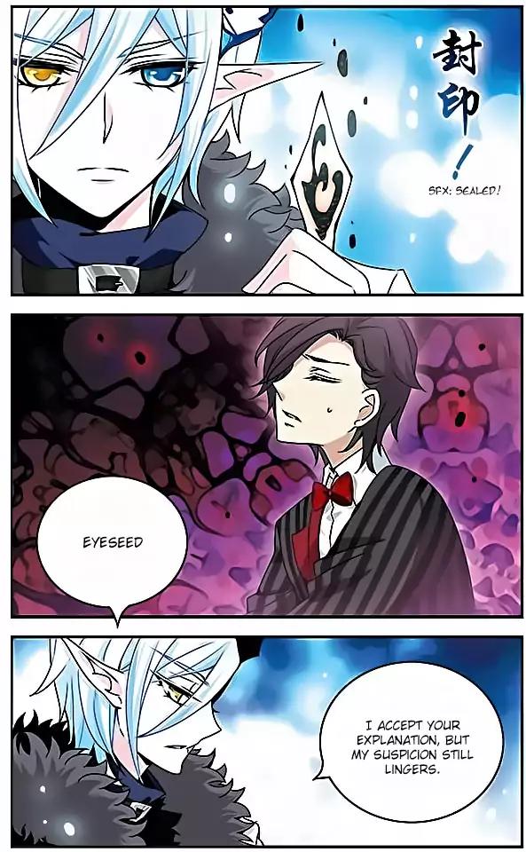 Good Luck, Demon King! S2 Chapter 54 page 7 - Chapter 54