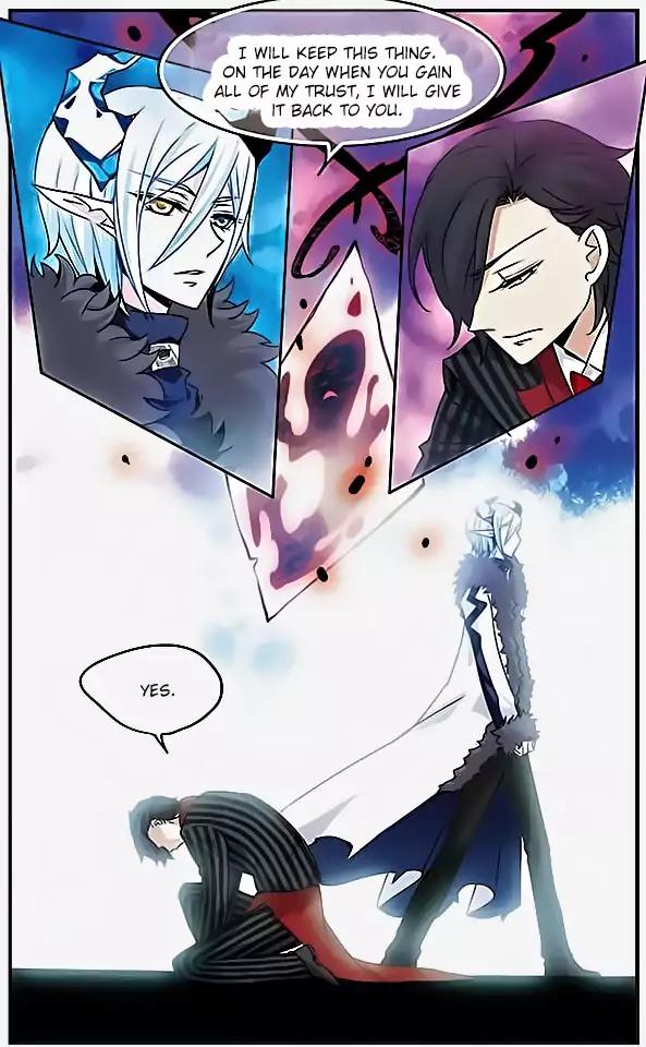 Good Luck, Demon King! S2 Chapter 54 page 8 - Chapter 54