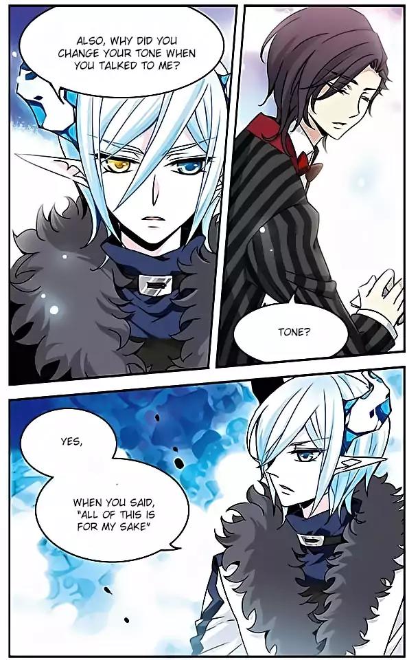 Good Luck, Demon King! S2 Chapter 54 page 9 - Chapter 54