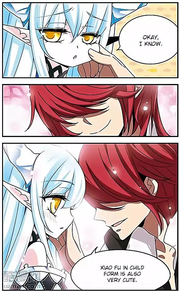 Good Luck, Demon King! S2 Chapter 55 page 12 - Chapter 55