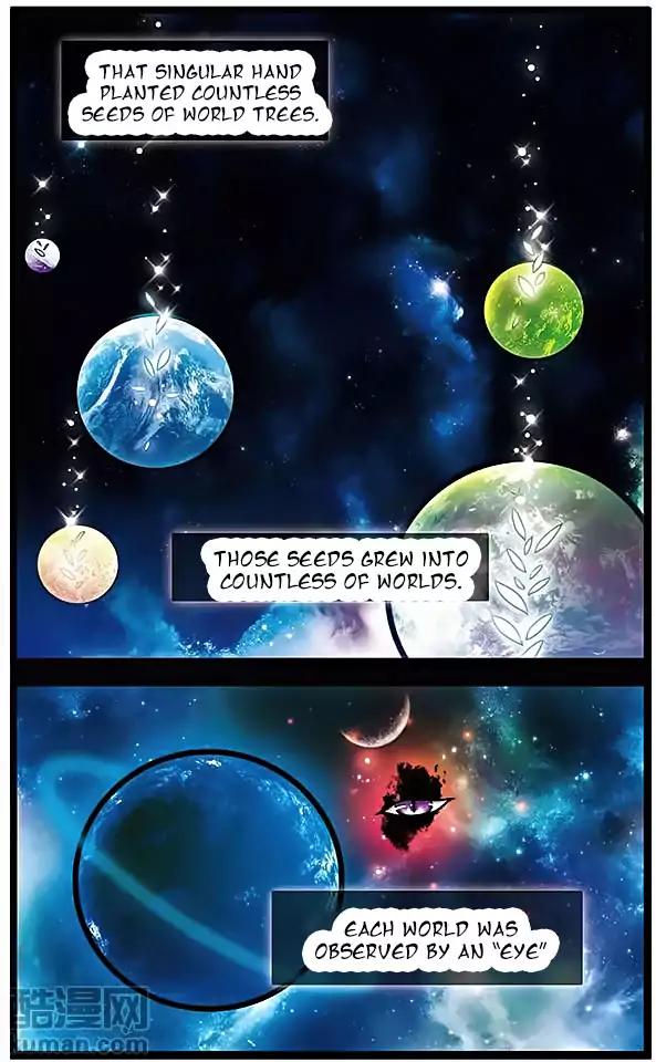 Good Luck, Demon King! S2 Chapter 55 page 2 - Chapter 55