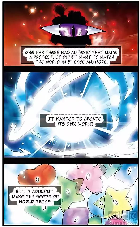 Good Luck, Demon King! S2 Chapter 55 page 3 - Chapter 55