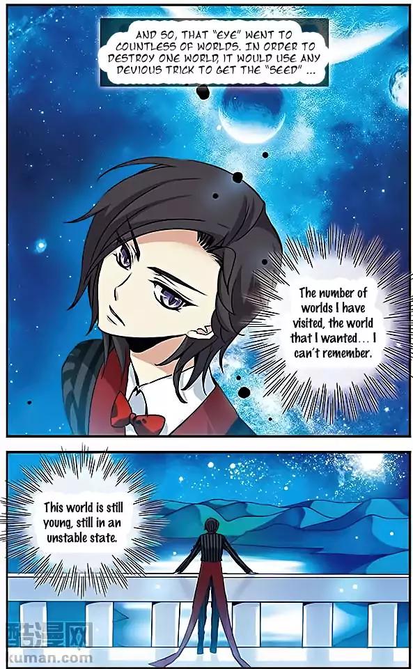 Good Luck, Demon King! S2 Chapter 55 page 7 - Chapter 55